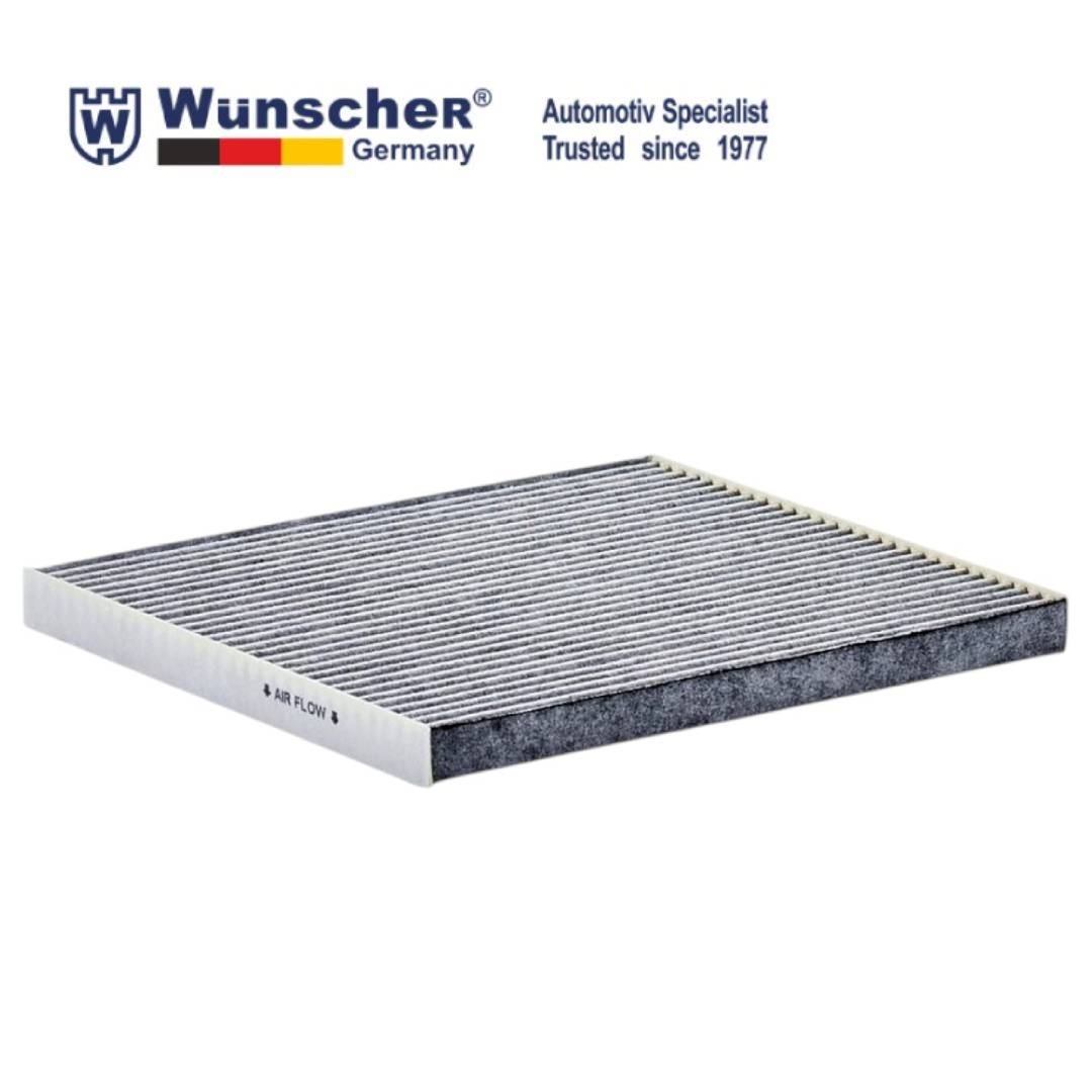 HYUNDAI SANTA FE 3.3 2013-2018 WUNSCHER Germany