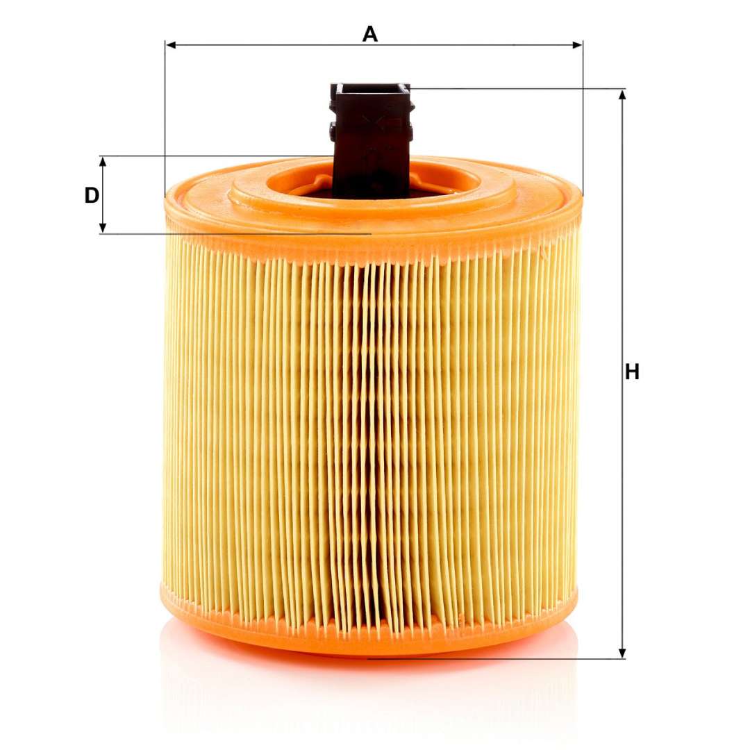 CADILLAC ATS 3.6 2016-2019 WUNSCHER Germany