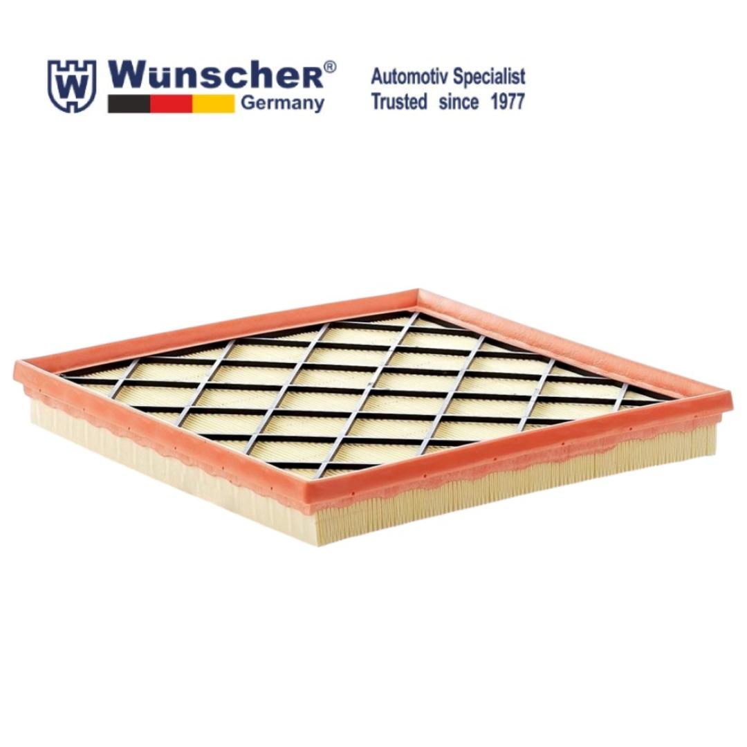 CHEVROLET CRUZE 2.0 2014-2015 WUNSCHER Germany