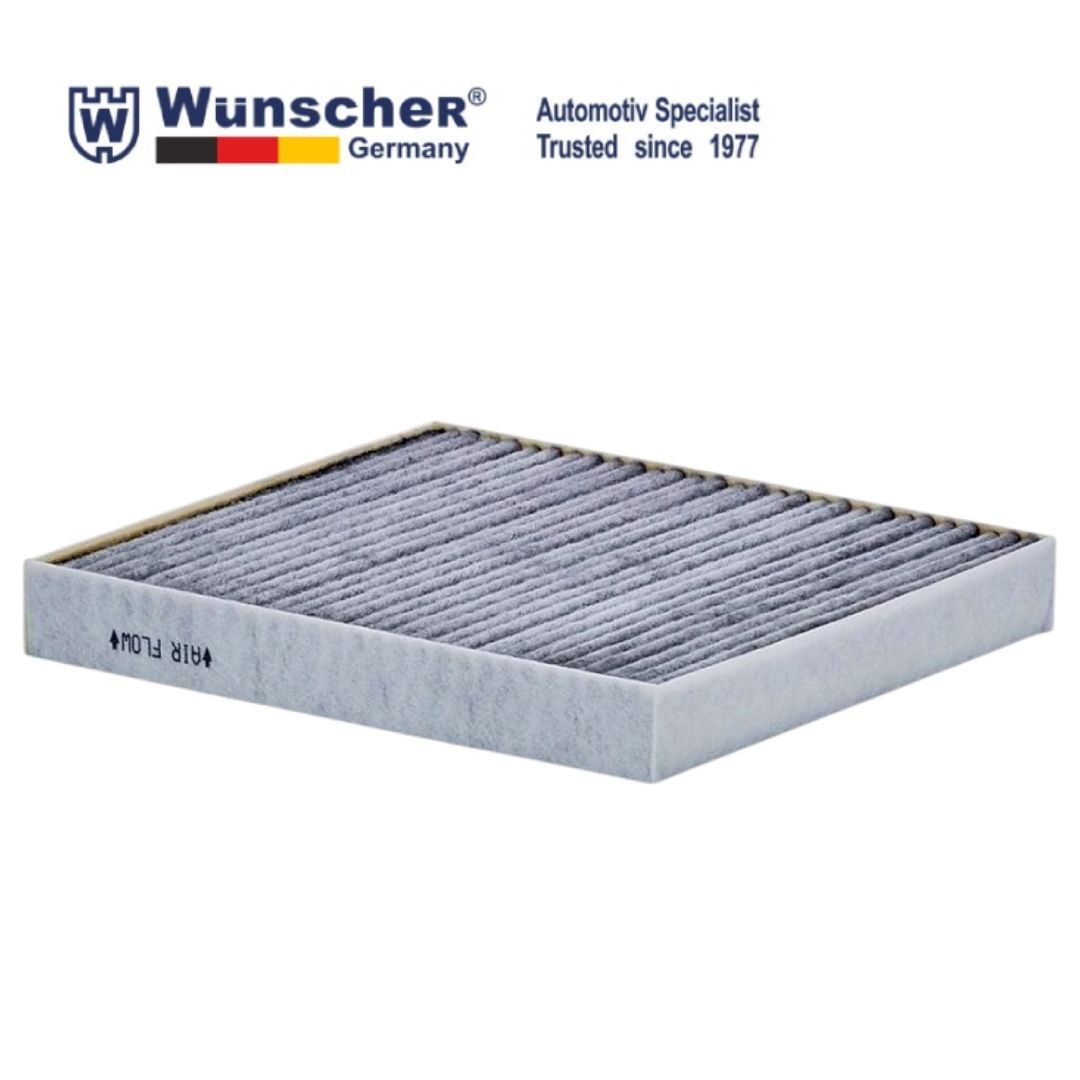 HYUNDAI VENUE 1.6 2020-2026 WUNSCHER Germany