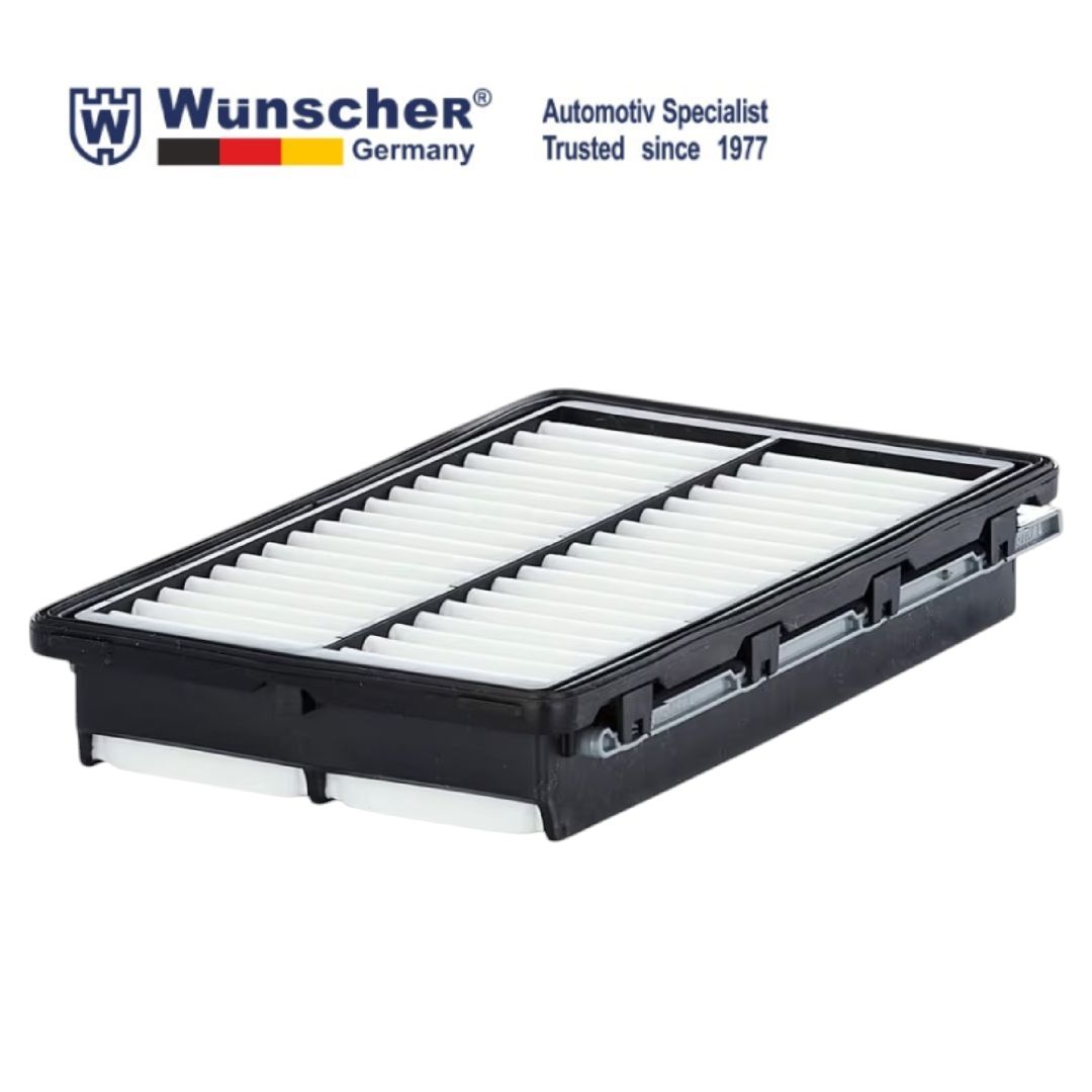 KIA K5 2.5 2021-2026 WUNSCHER Germany