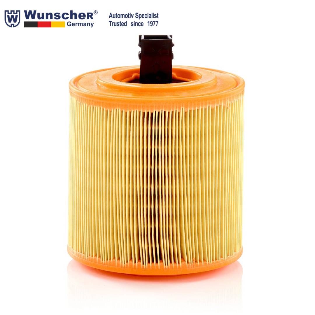 CADILLAC ATS 3.6 2016-2019 WUNSCHER Germany