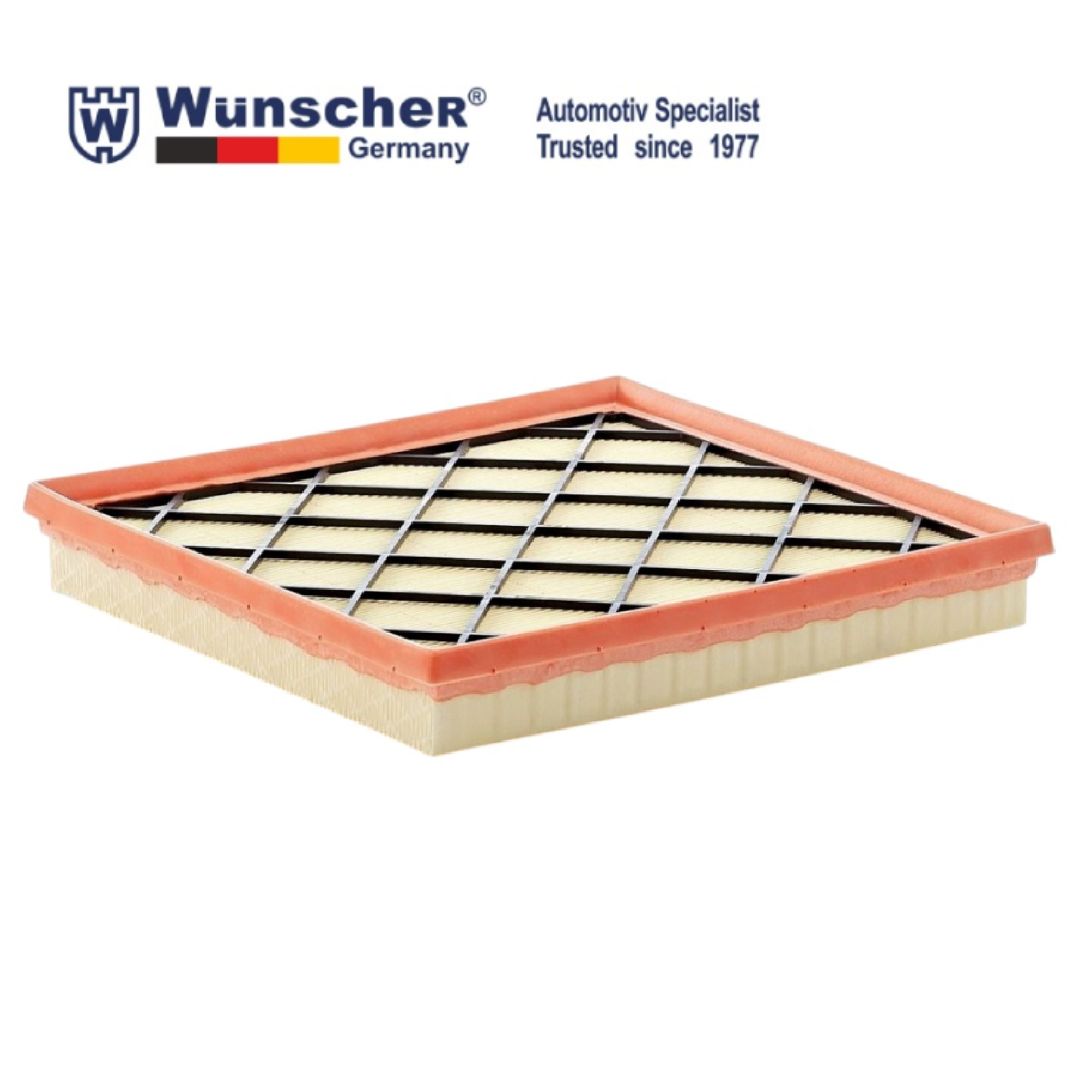 CHEVROLET CRUZE LIMITED 1.8 2016 WUNSCHER Germany