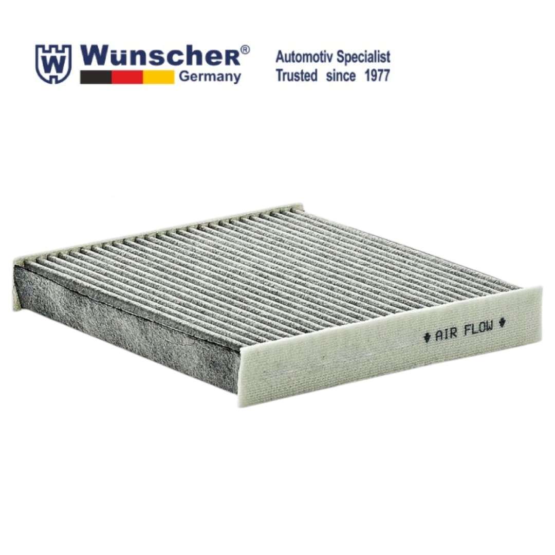 LAND ROVER RANGE ROVER 3.0 2014-2021 WUNSCHER Germany