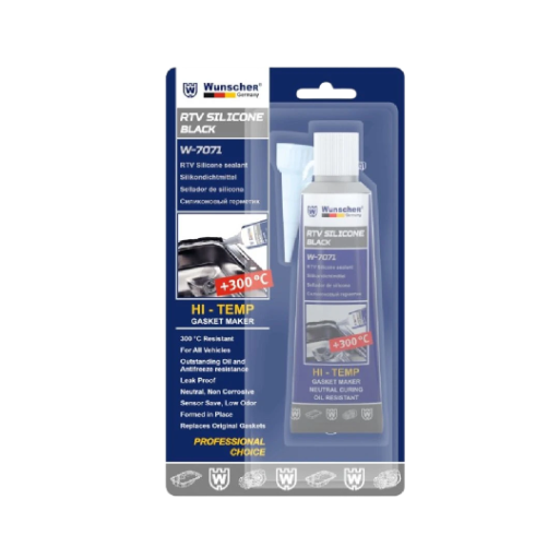 WUNSCHER Germany წებო ჰერმეტიკი