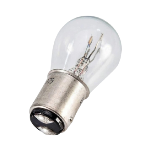 WUNSCHER Germany ავტომანქანის ნათურა P21/4W