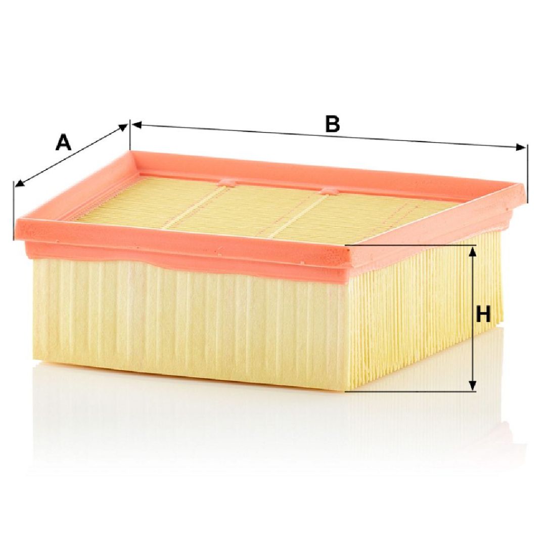 FORD ECOSPORT 2.0 2018-2022 WUNSCHER Germany