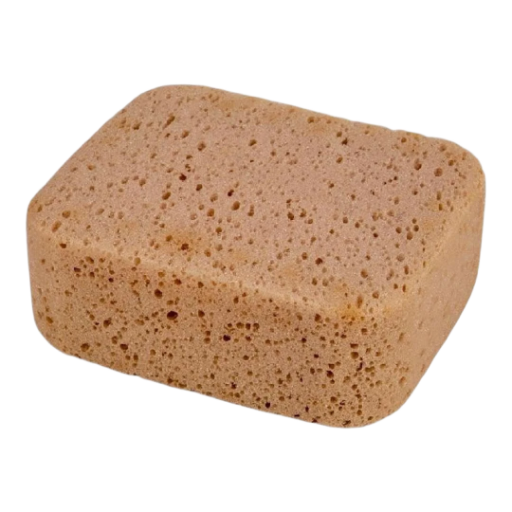 CAR PRODUCTS ღრუბელი