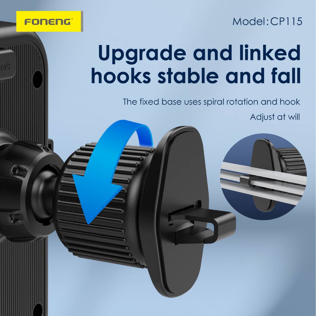 FONENG ტელეფონის სამაგრი