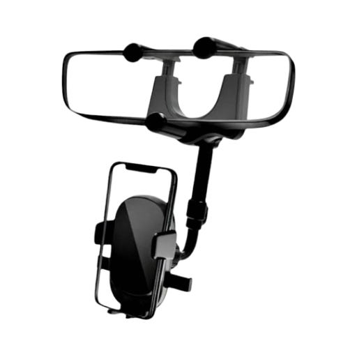 CAR ტელეფონის სამაგრი