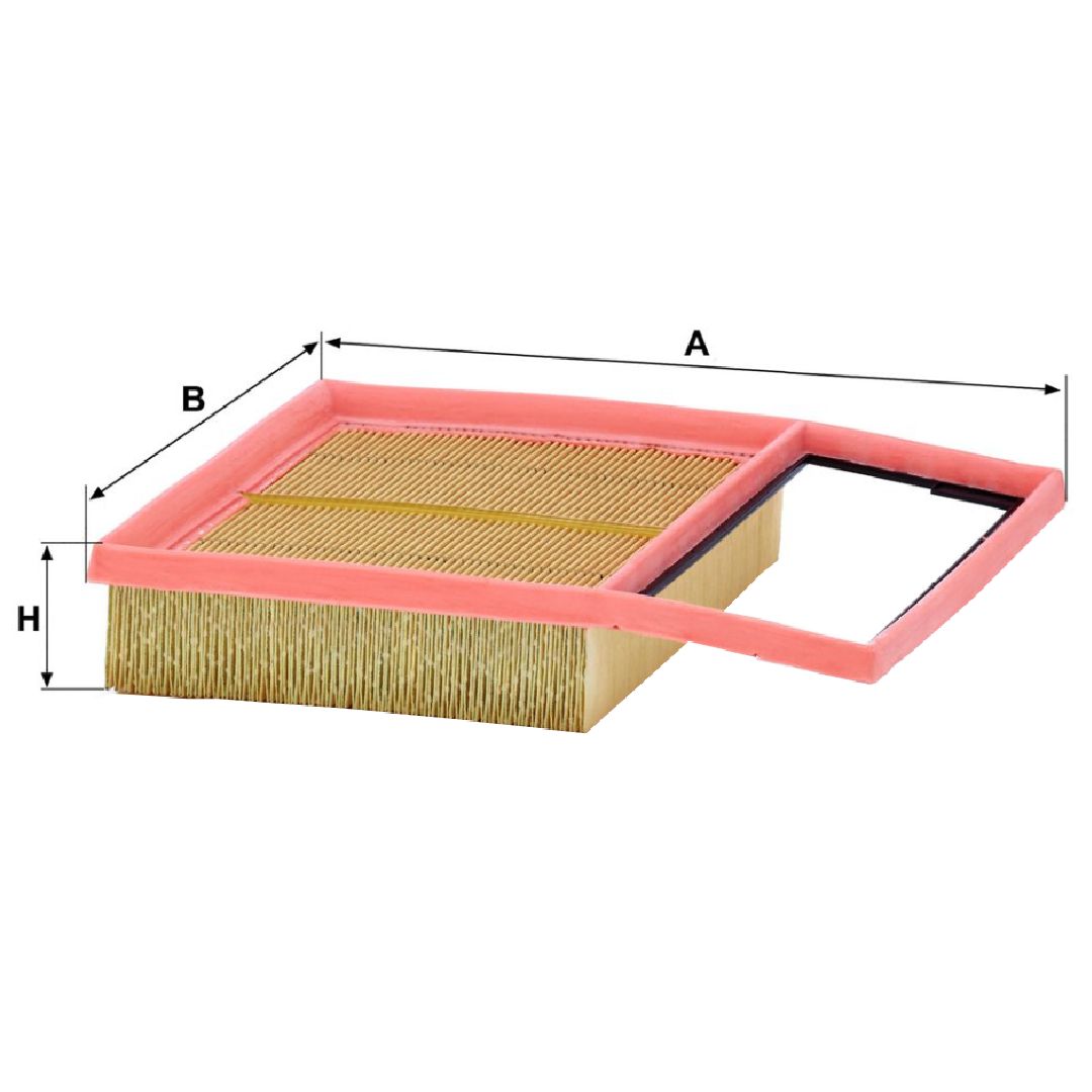 LINCOLN MKZ 2.0 2013-2020 WUNSCHER Germany