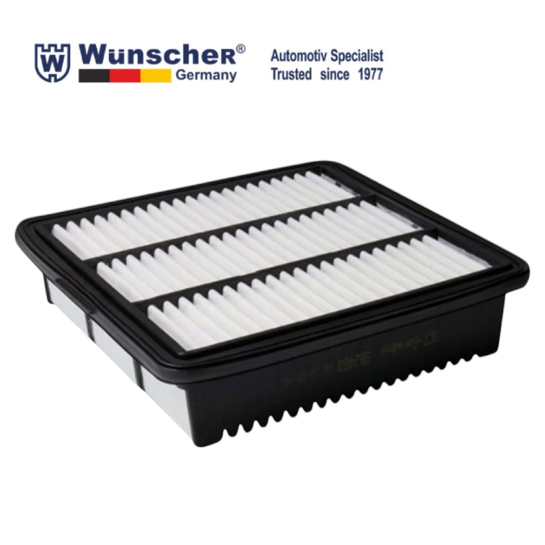 HYUNDAI ELANTRA 1.6 2021-2026 WUNSCHER Germany