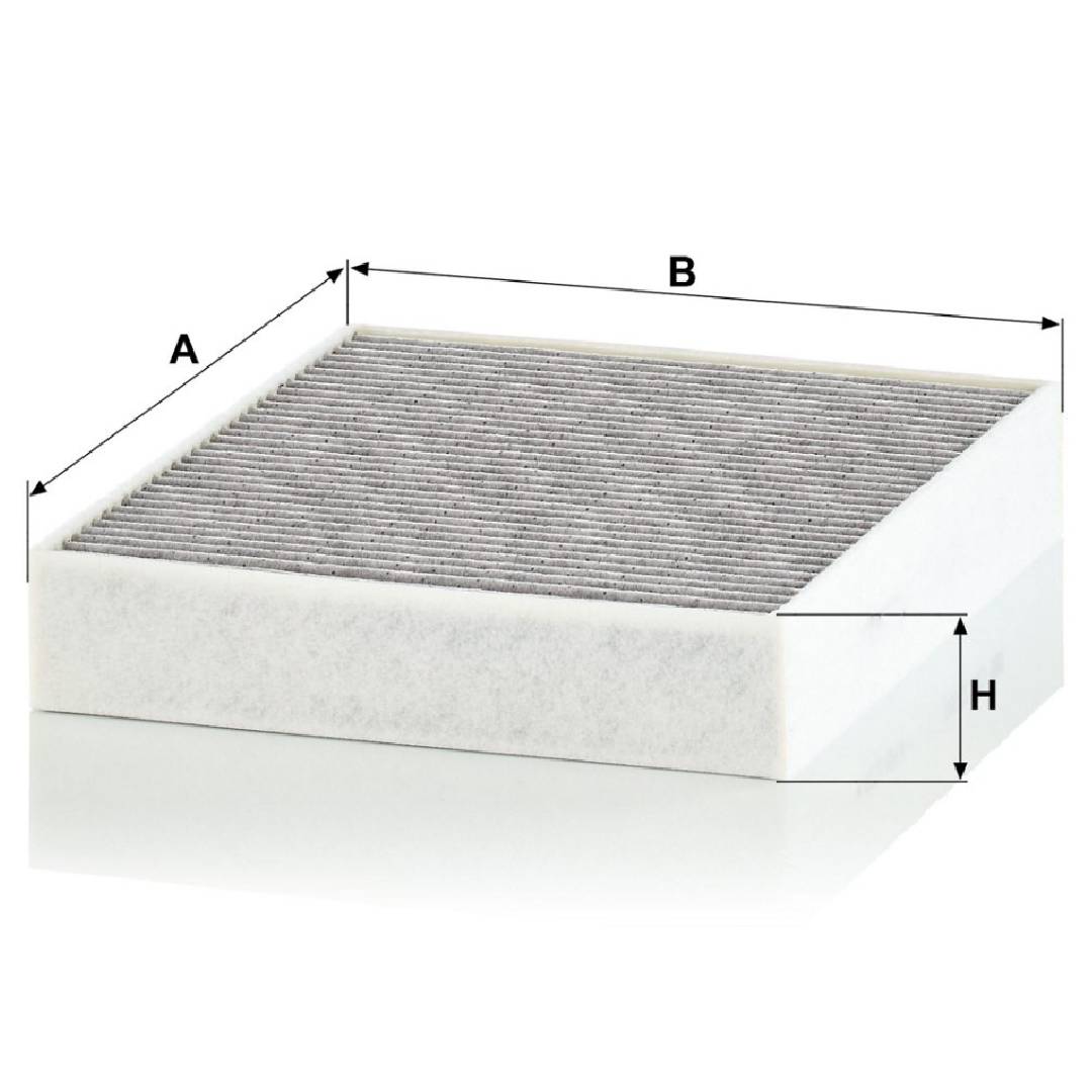 BMW 428I 2.0 2014-2016 WUNSCHER Germany