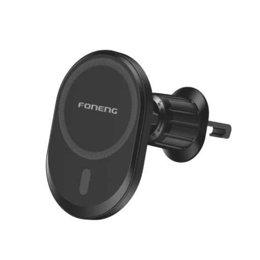 FONENG მაგნიტური უსადენო დამტენი