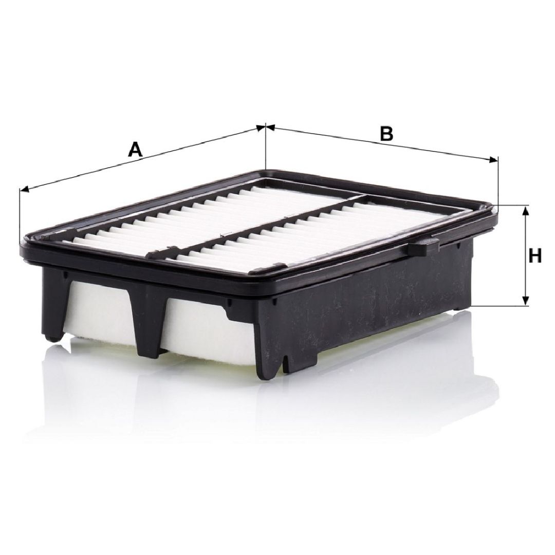 HONDA FIT 1.5 2015-2020 WUNSCHER Germany