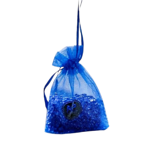 K2 ახალი მანქანის სურნელი