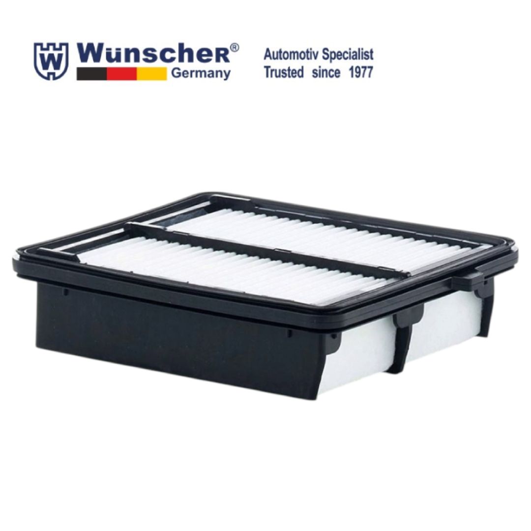 HONDA INSIGHT 1.3 2010-2014 WUNSCHER Germany