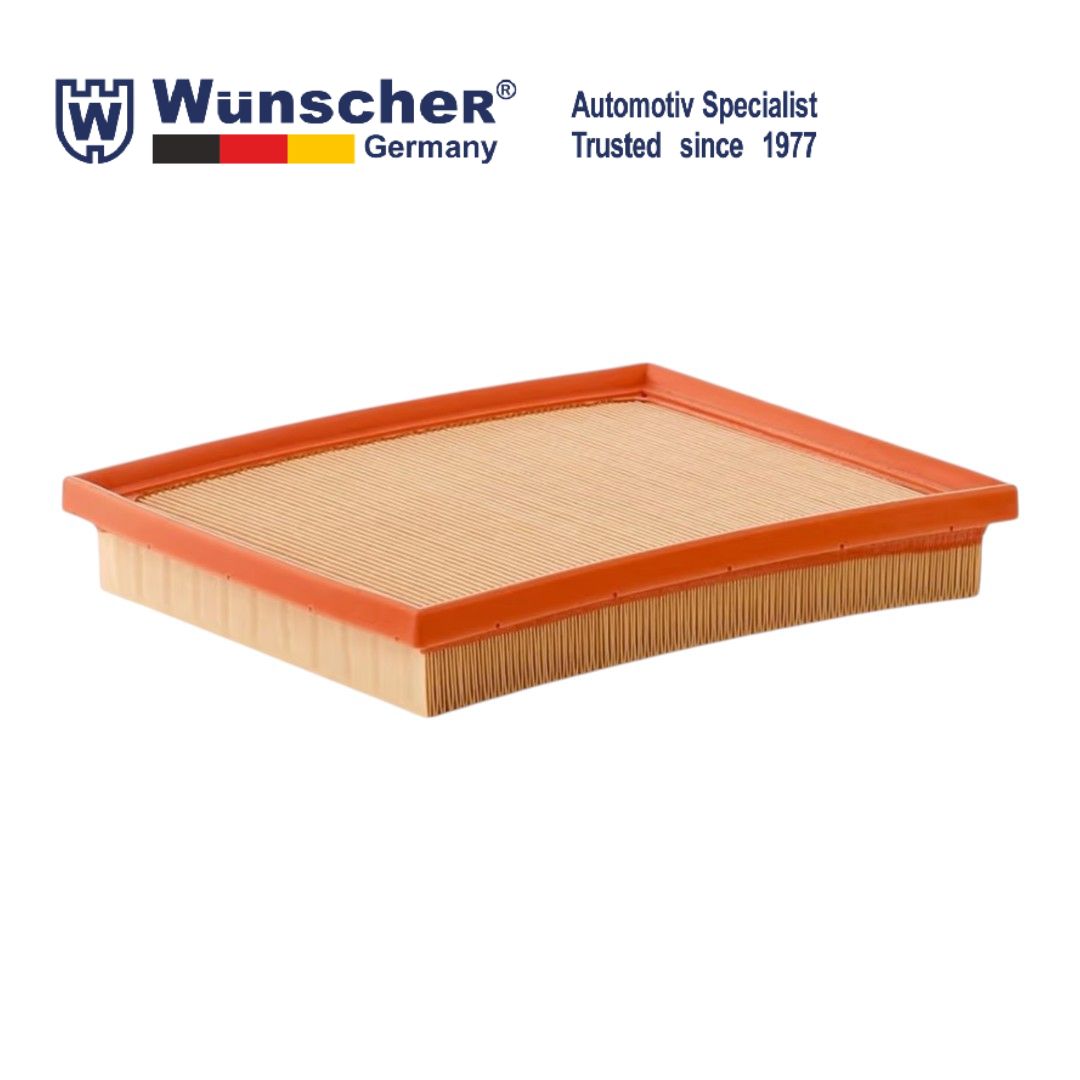 LEXUS NX300H 2015-2021 WUNSCHER Germany