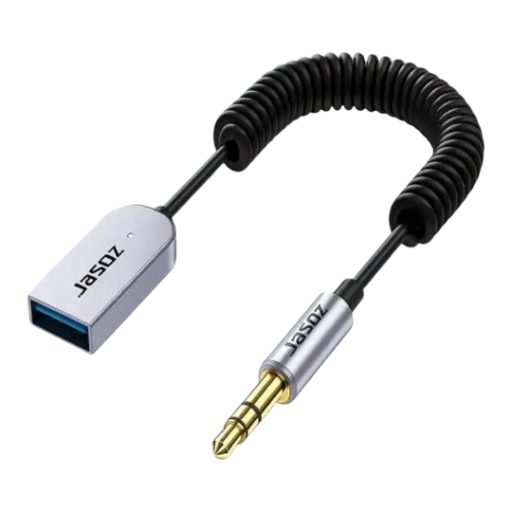 JASOZ ბლუთუზ მიმღები