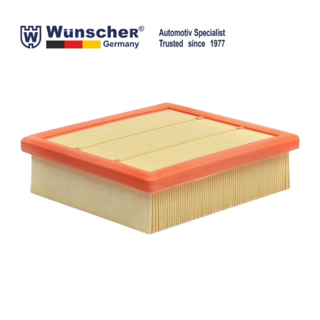 JEEP RENEGADE 1.4 2015-2018 WUNSCHER Germany