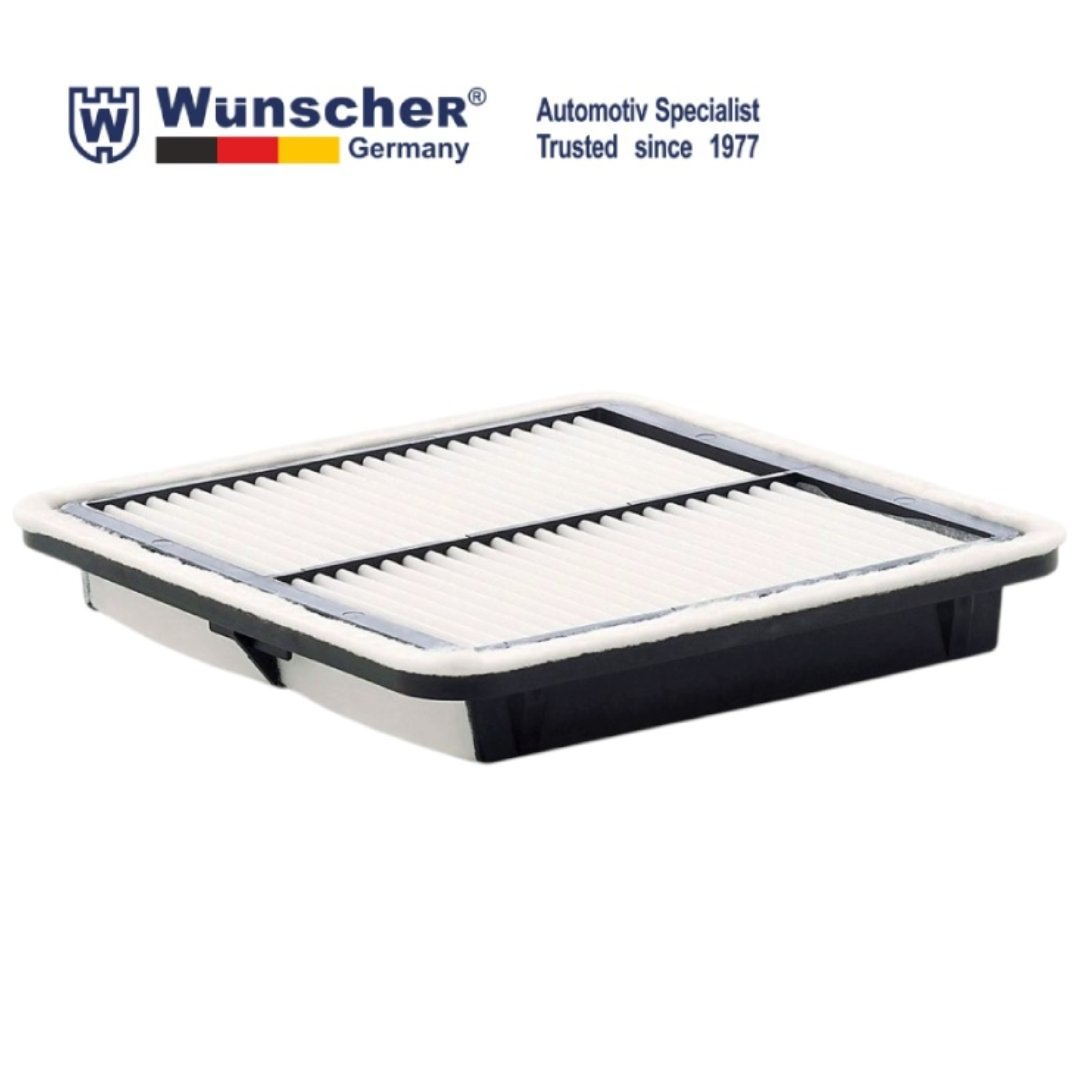 SUBARU LEGACY 3.6 2010-2019 WUNSCHER Germany