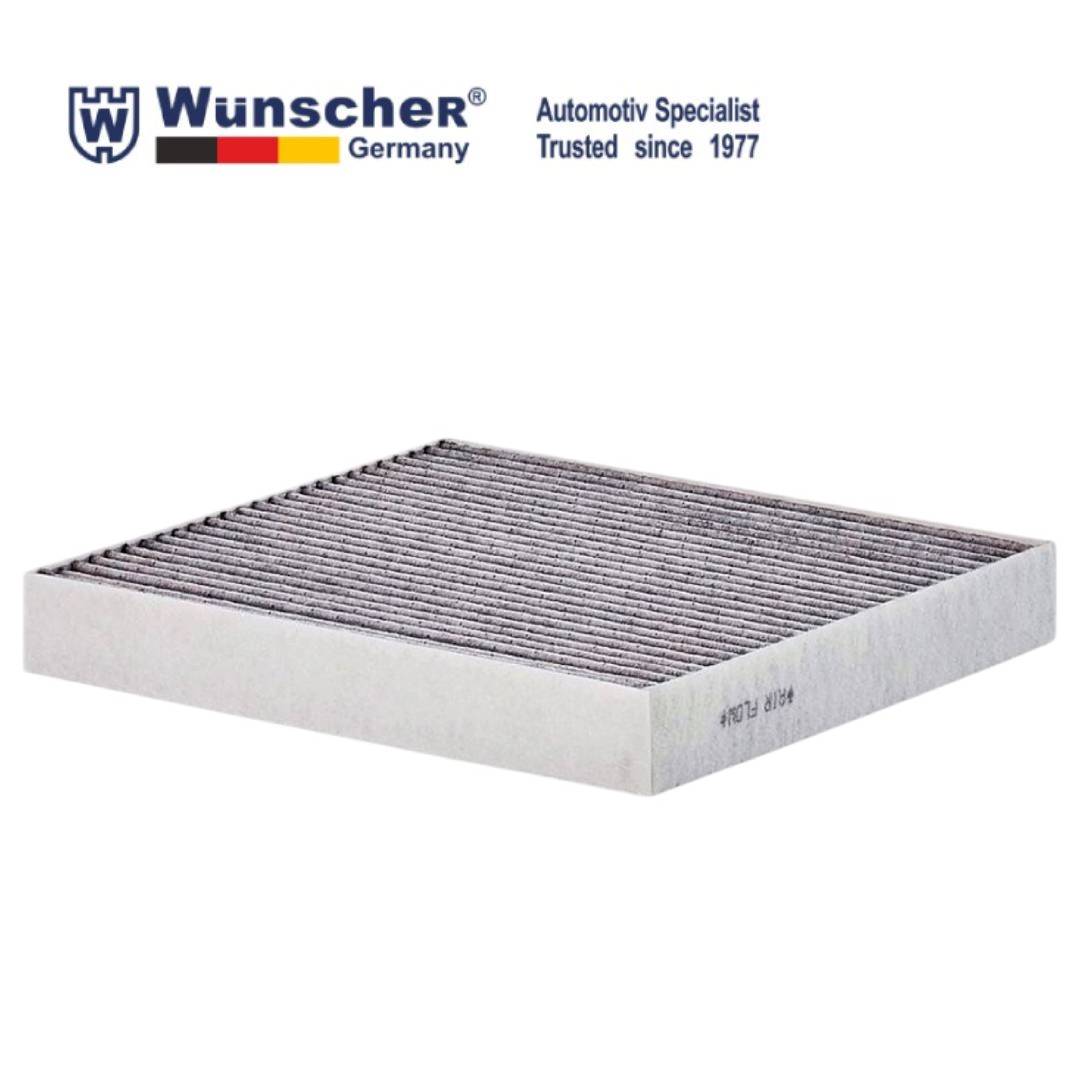 HYUNDAI TUCSON 2.5 2022-2026 WUNSCHER Germany