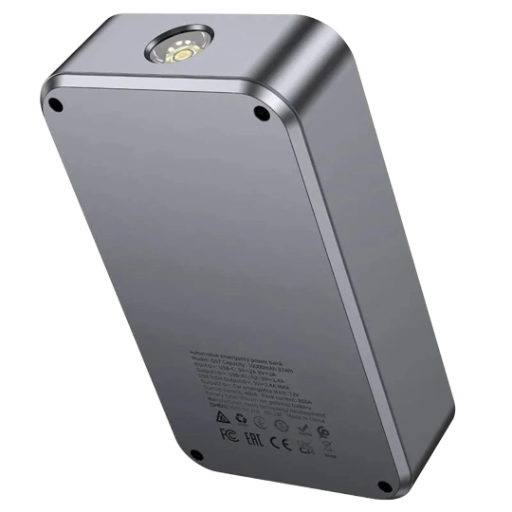 "HOCO" ავტომანქანის სტარტერი