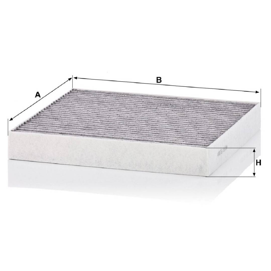 HYUNDAI KONA ELECTRIC 2024-2026 WUNSCHER Germany