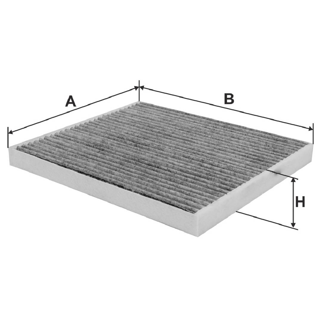 JEEP CHEROKEE 2.0 2019-2023 WUNSCHER Germany