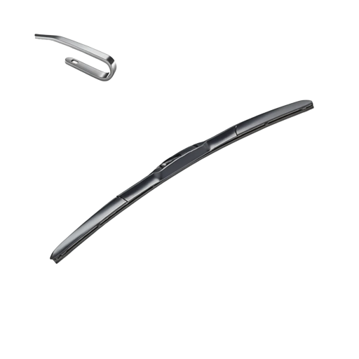 საქარე მინის საწმენდი 350მმ (14")