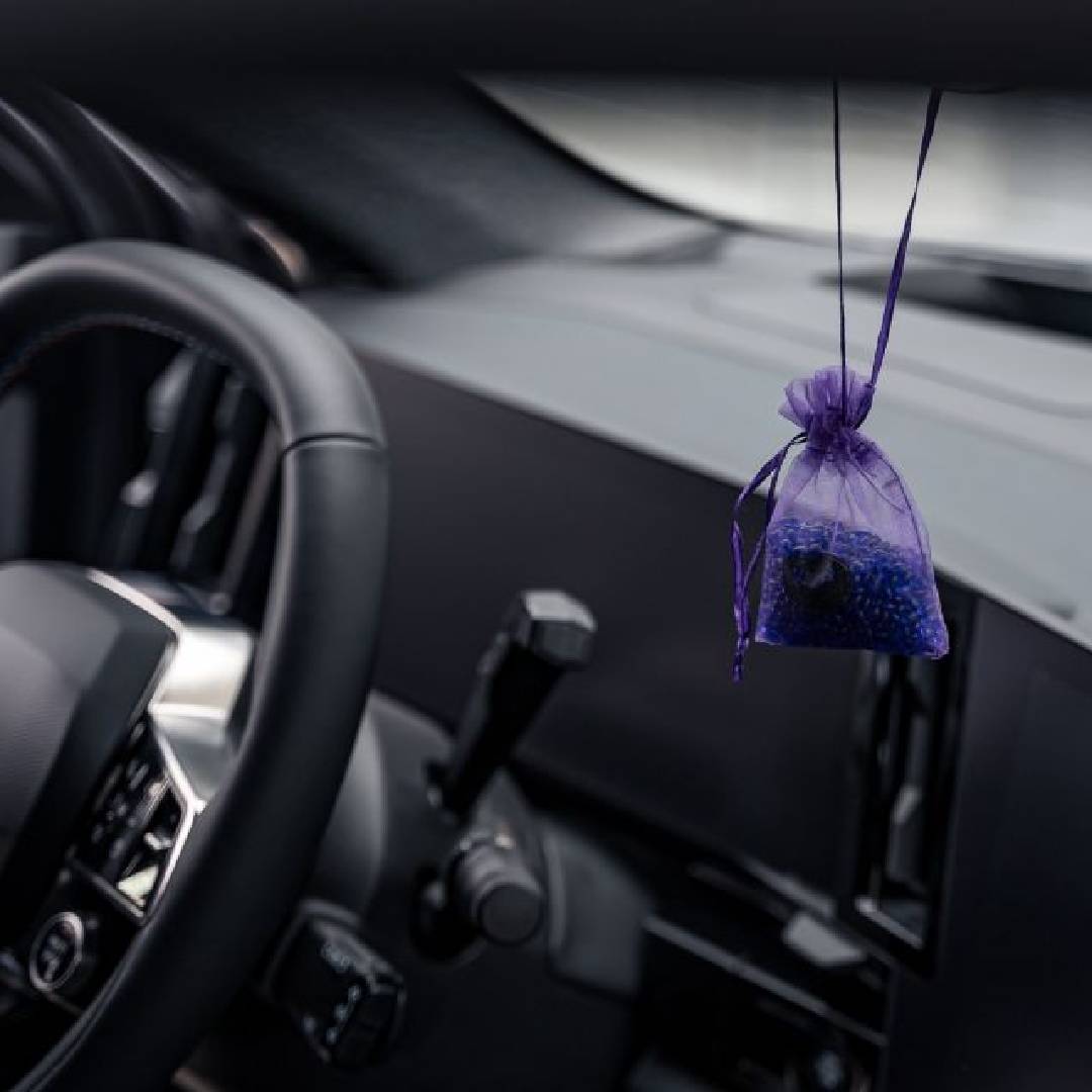 K2 მოცვის კრემის სურნელი