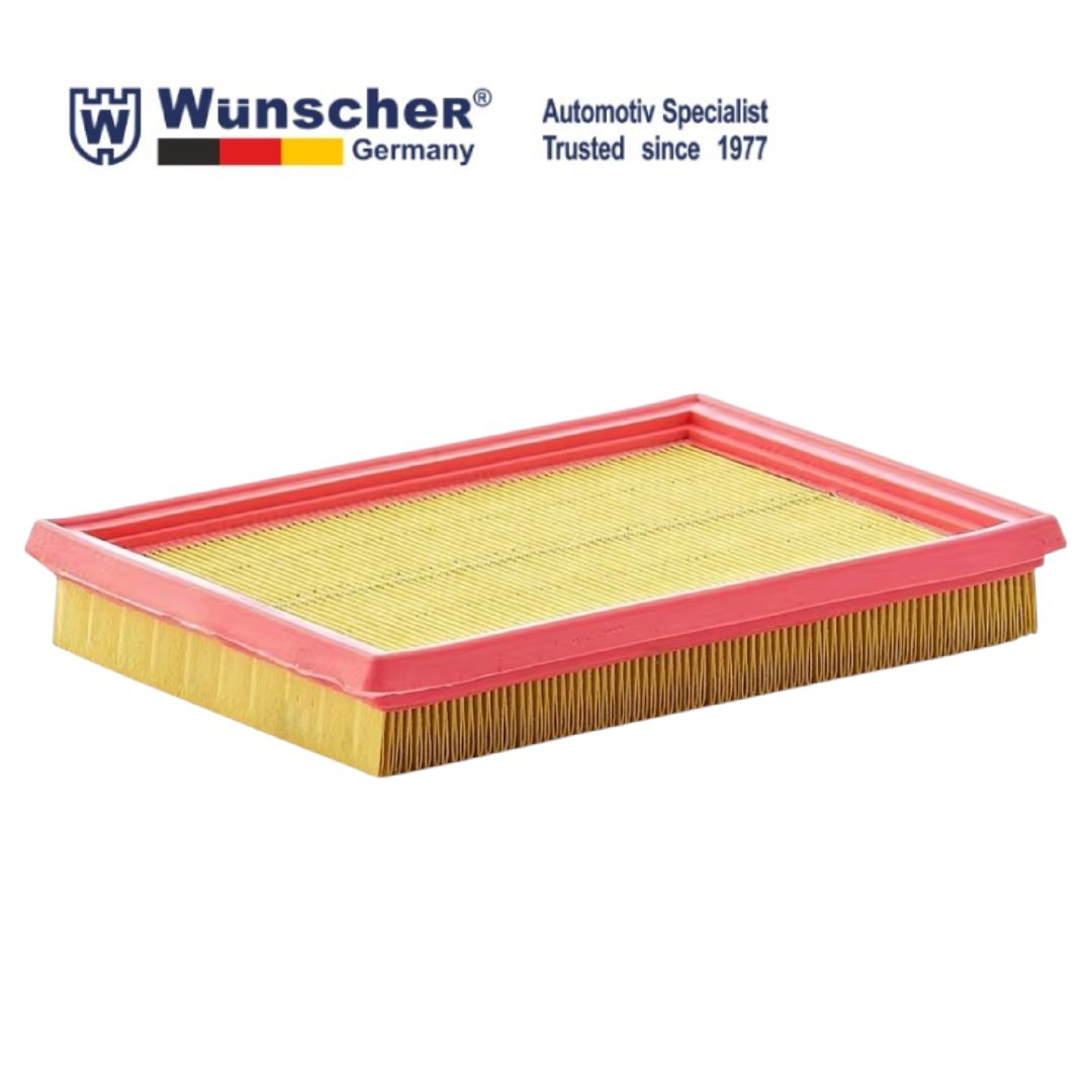 NISSAN JUKE 1.6 2011-2017 WUNSCHER Germany