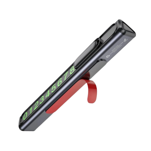 BOROFONE ტელეფონის ნომრის მაჩვენებელი