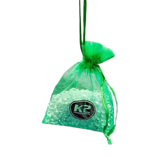 K2 ვაშლის სურნელი