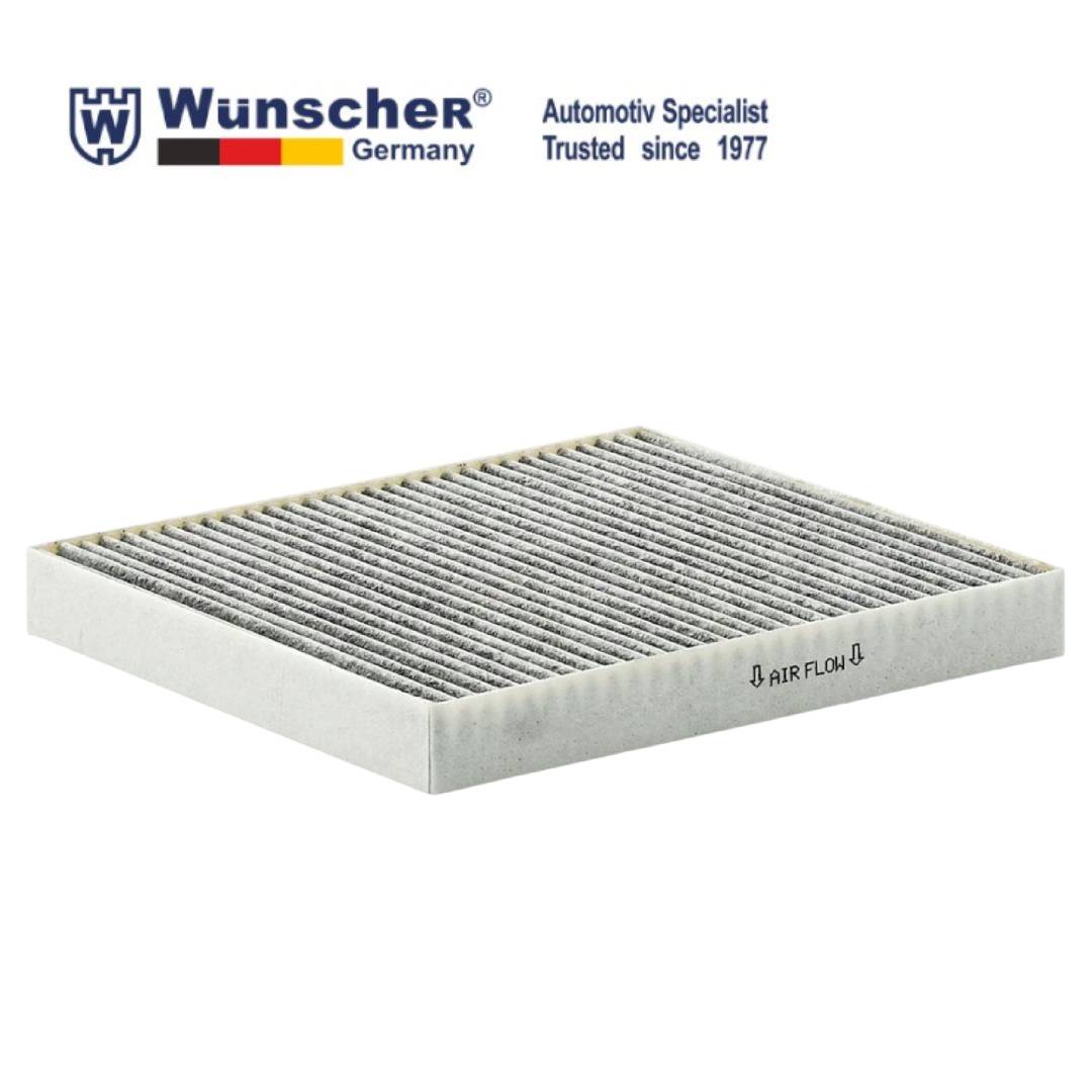 CHRYSLER 200 3.6 2011-2014 WUNSCHER Germany