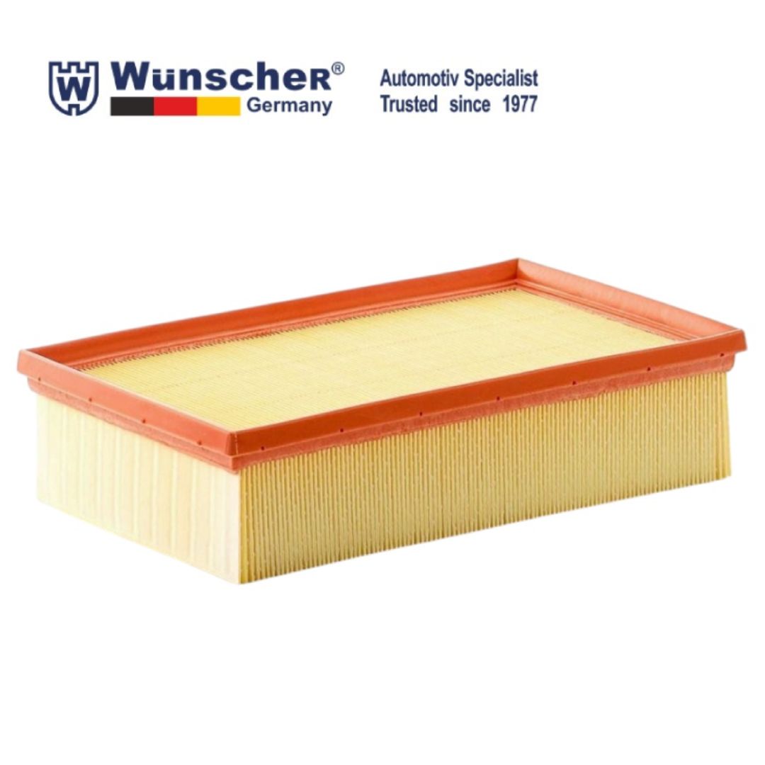 VOLKSWAGEN GOLF 2.0 2015 WUNSCHER Germany