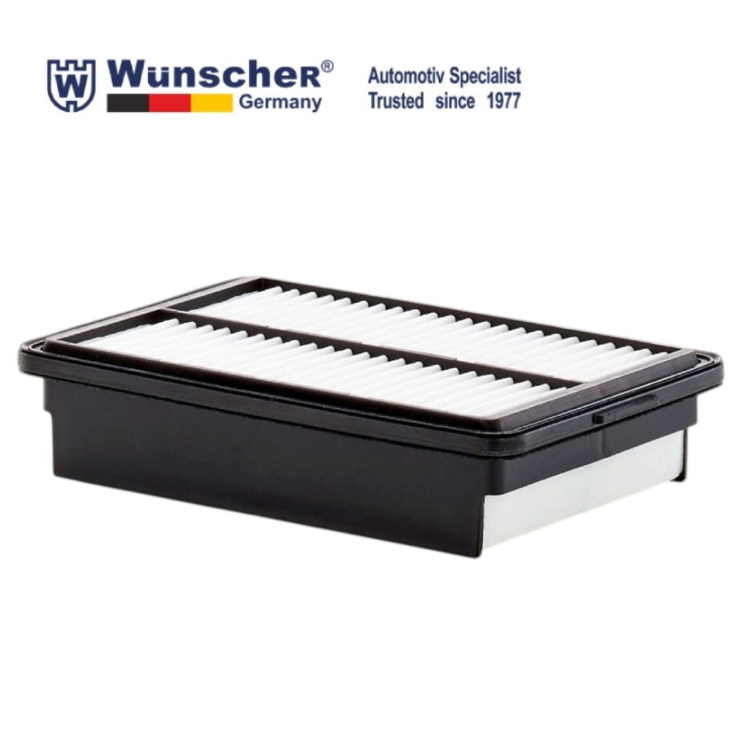 HYUNDAI ELANTRA GT 1.6 2018-2020 WUNSCHER Germany