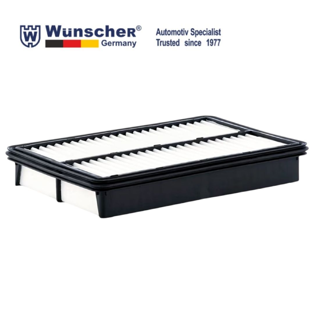 MAZDA CX-5 2.0 2013-2018 WUNSCHER Germany