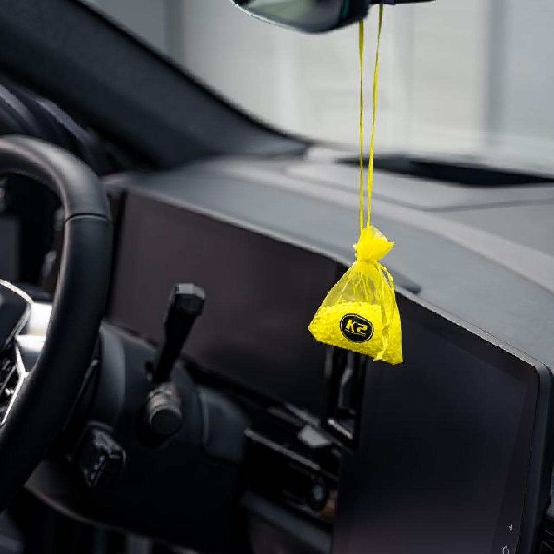 K2 ლიმონის სურნელი