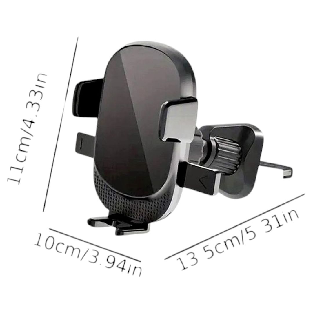 CAR ტელეფონის სამაგრი