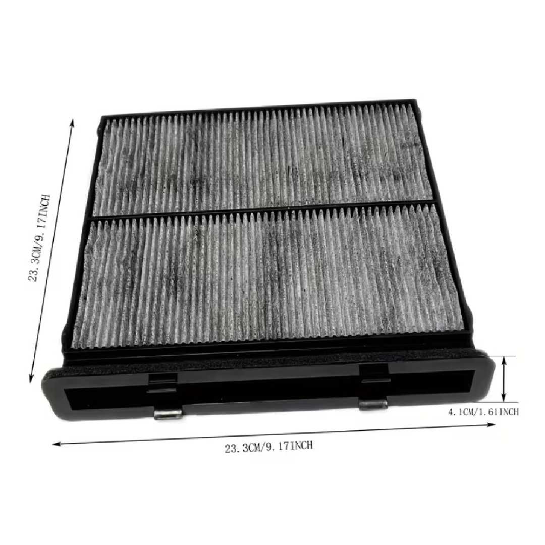 SUBARU FORESTER 2.5 2019 - 2026 WUNSCHER Germany