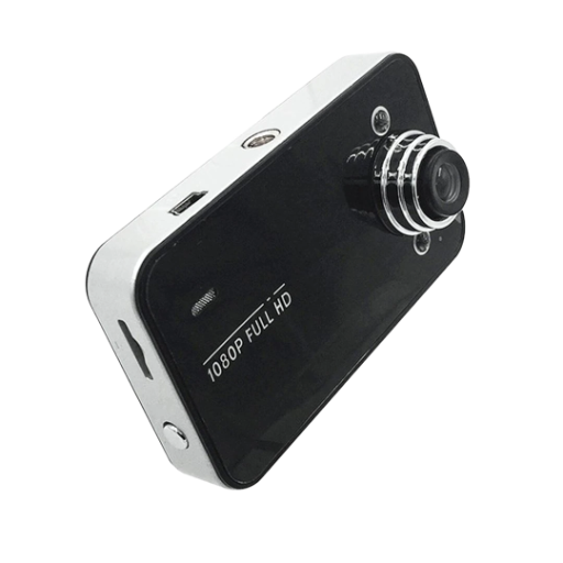 ავტომანქანის ვიდეორეგისტრატორი