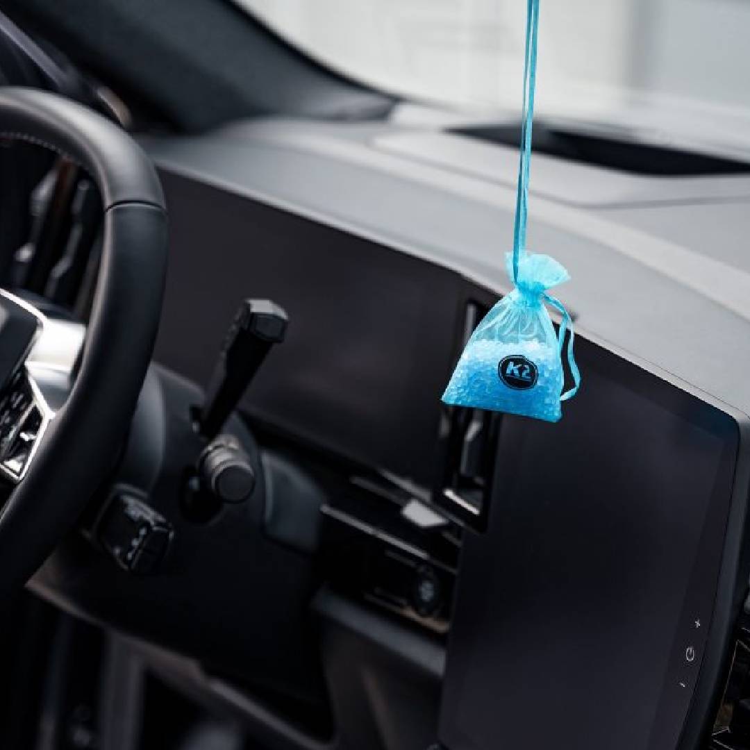 K2 ოკეანის სურნელი