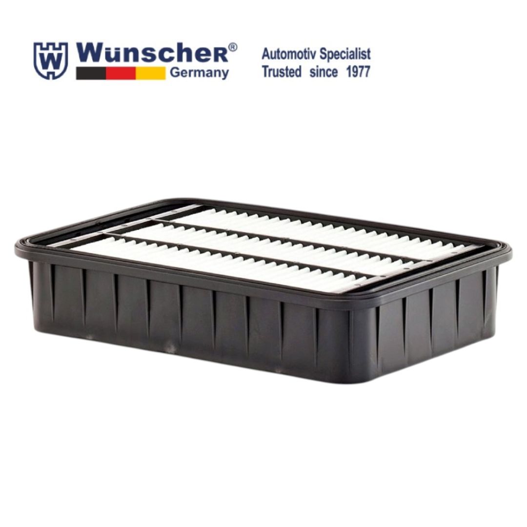 MITSUBISHI RVR 2.0 2011-2012 WUNSCHER Germany