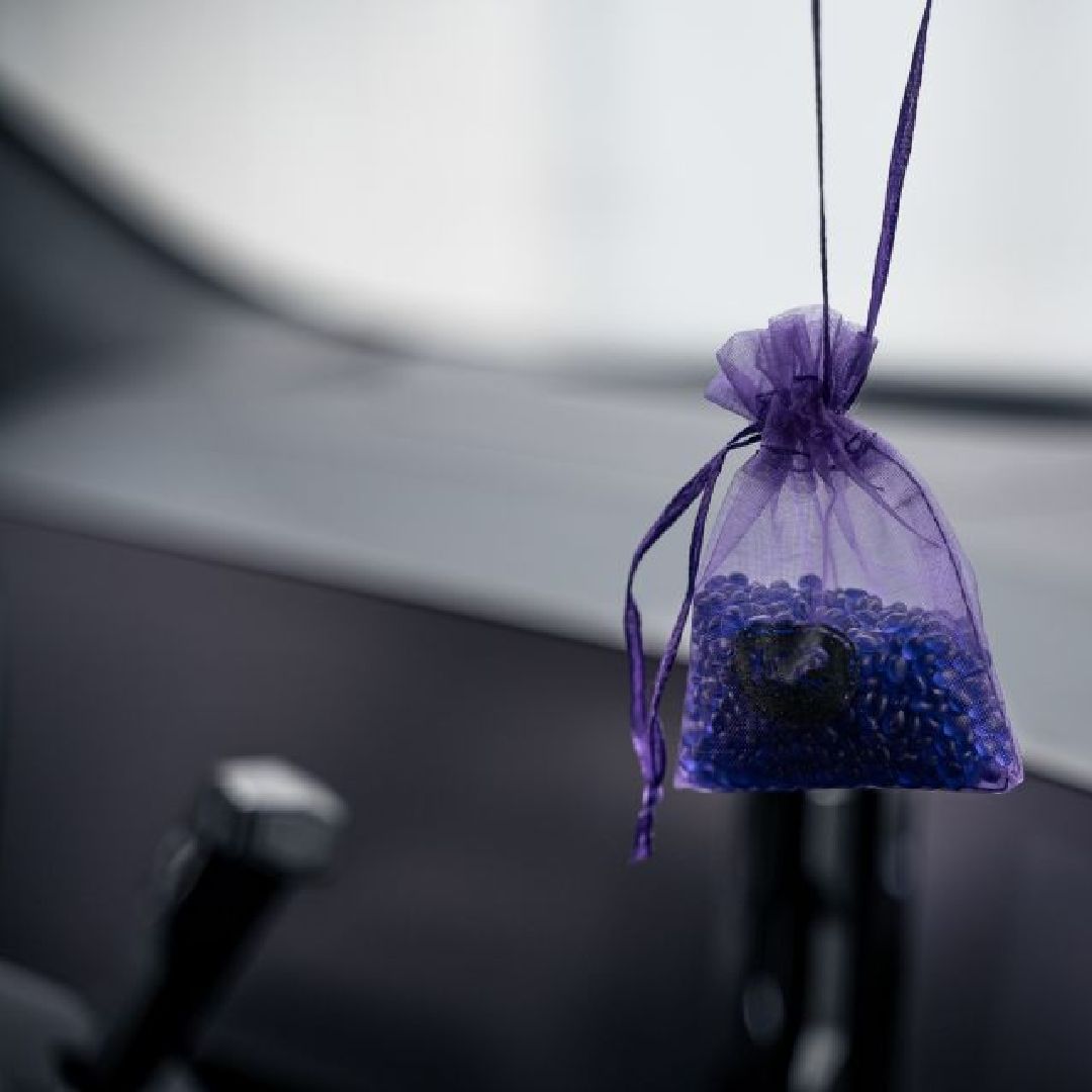 K2 მოცვის კრემის სურნელი