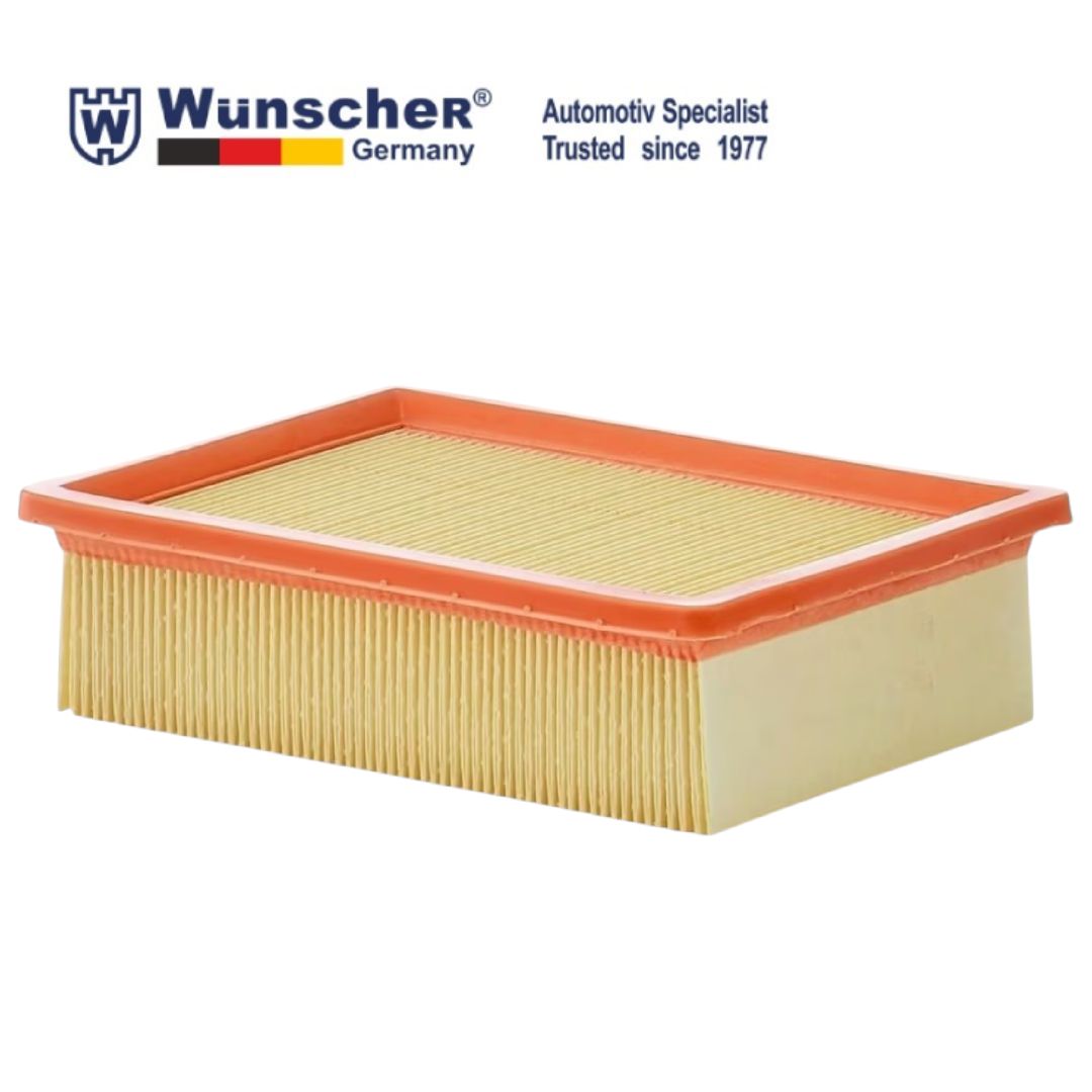 FORD ESCAPE 2.5 2013-2019 WUNSCHER Germany