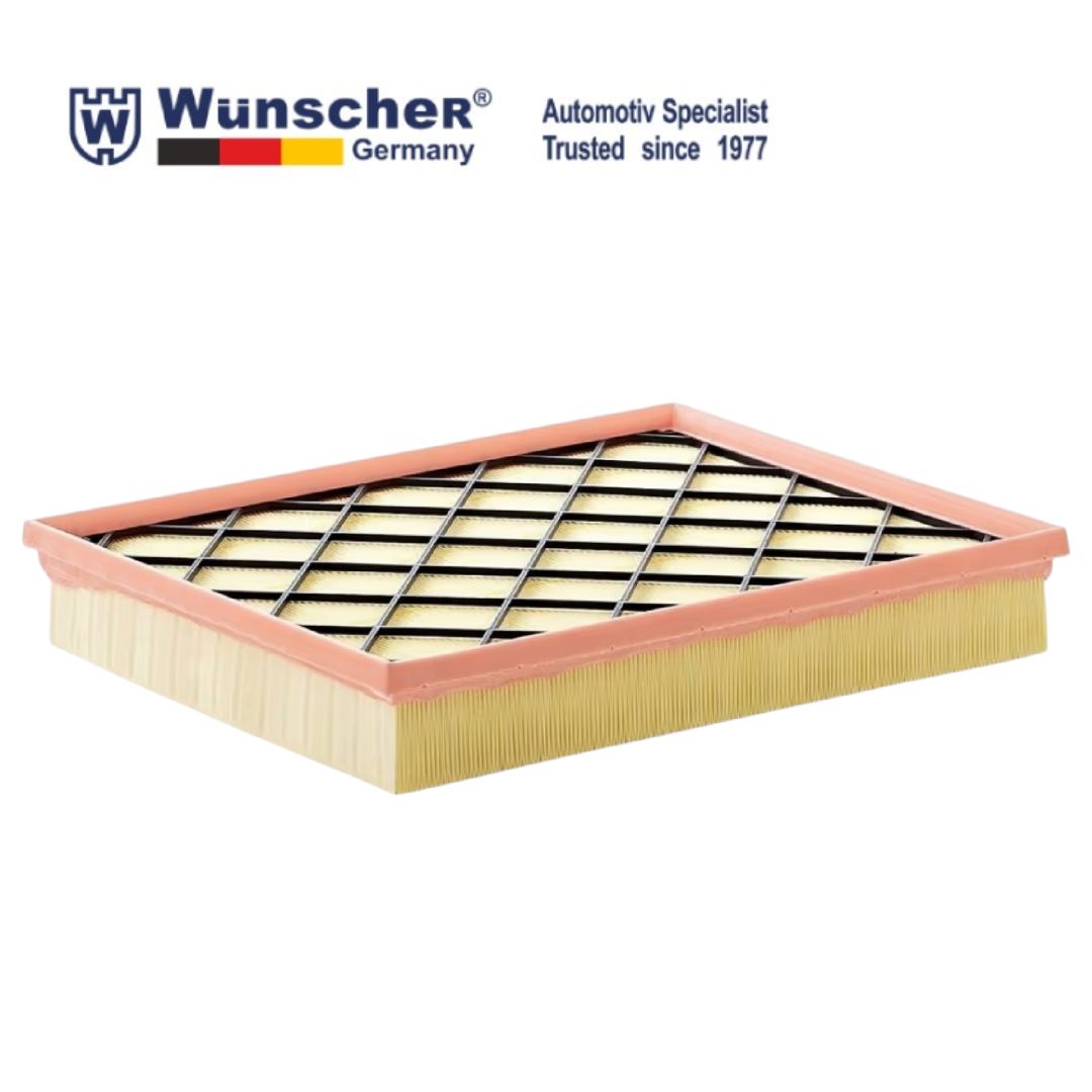 BMW X5 F15 3.0 2009-2014 WUNSCHER Germany