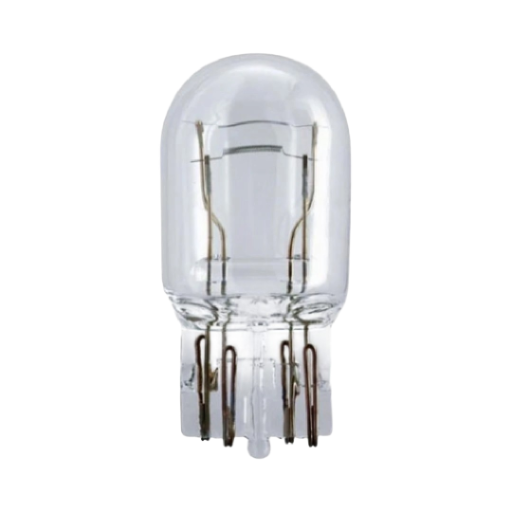 WUNSCHER Germany ავტომანქანის ნათურა W21/5W T20