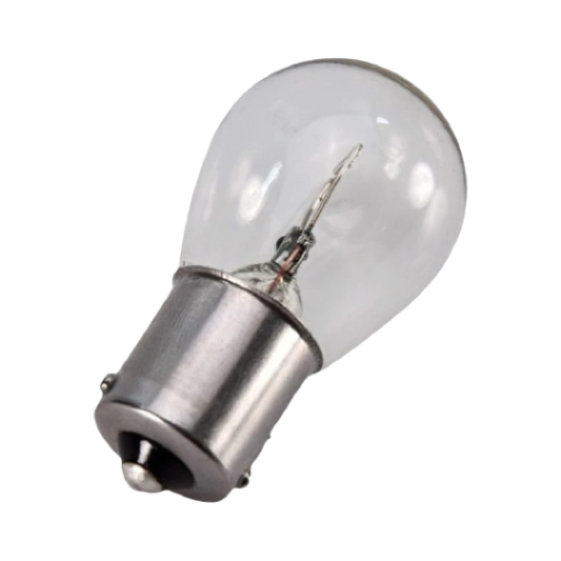 WUNSCHER Germany ავტომანქანის ნათურა P21W