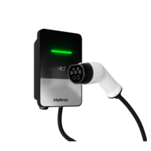 WALLBOX - EVE 0074H – Estação de Recarga Residencial 7,4 kW (Tipo 2)